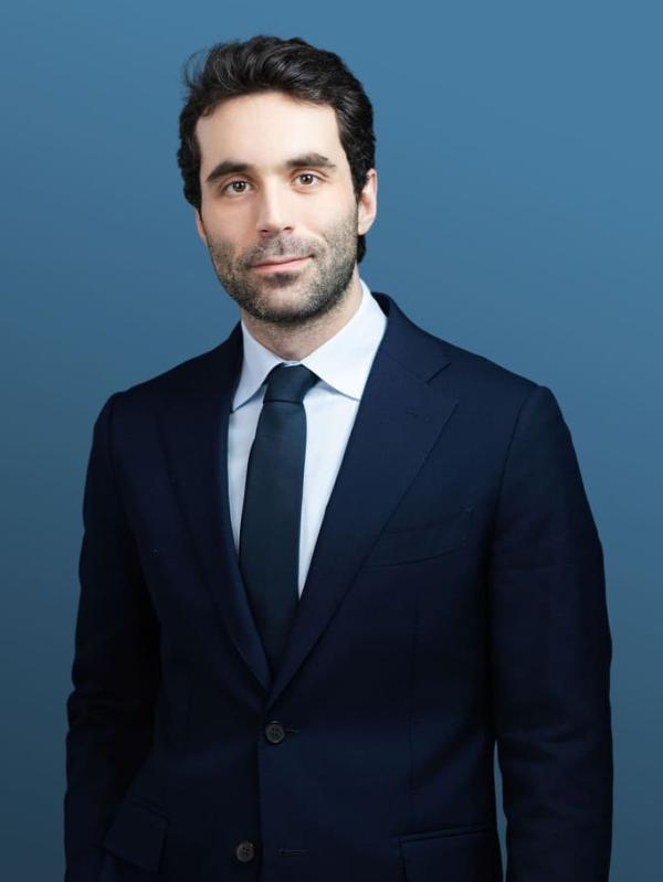Florent WABONT