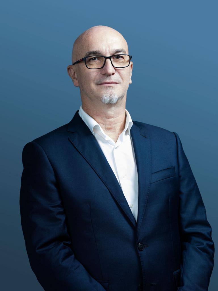 Pierre-Yves LE MOAL