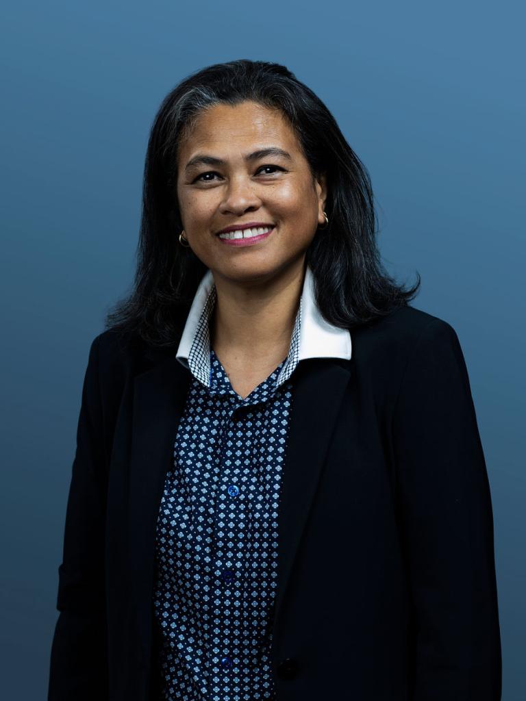 Riana RAVOAJANAHARY