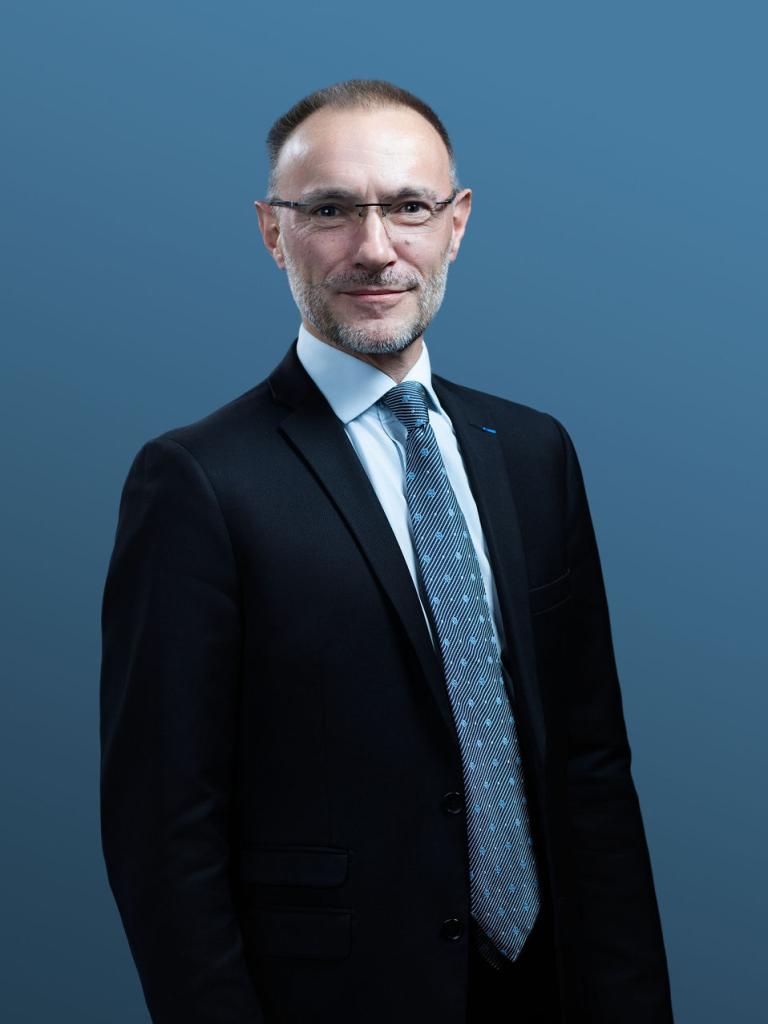 Nicolas FORISSIER