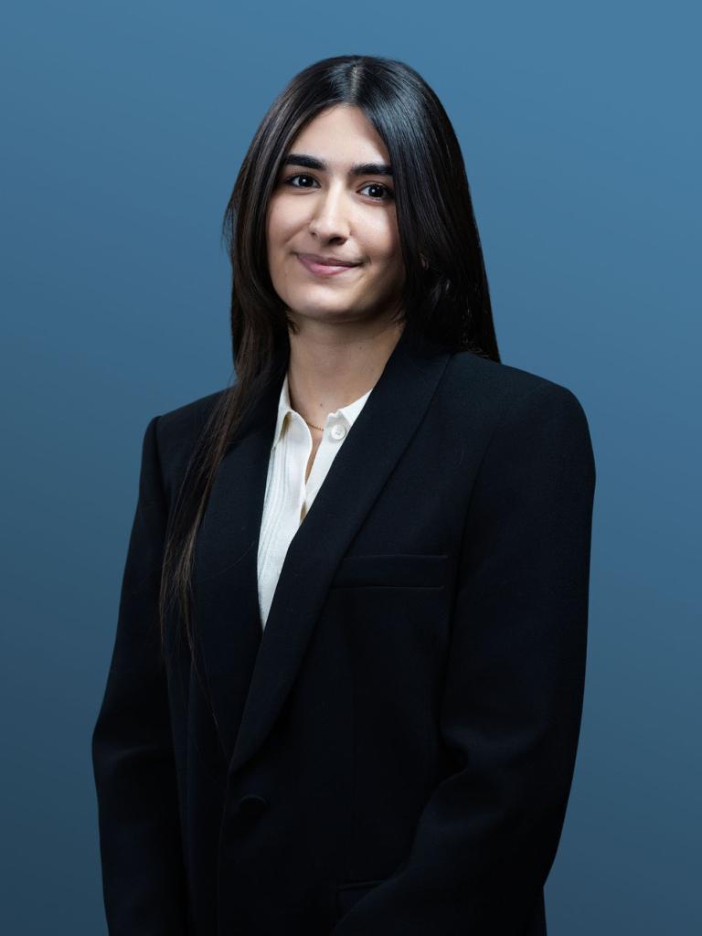 Cylia DOGAN