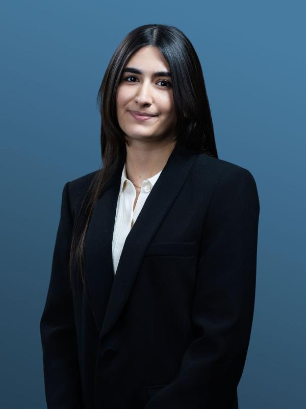 Cylia DOGAN