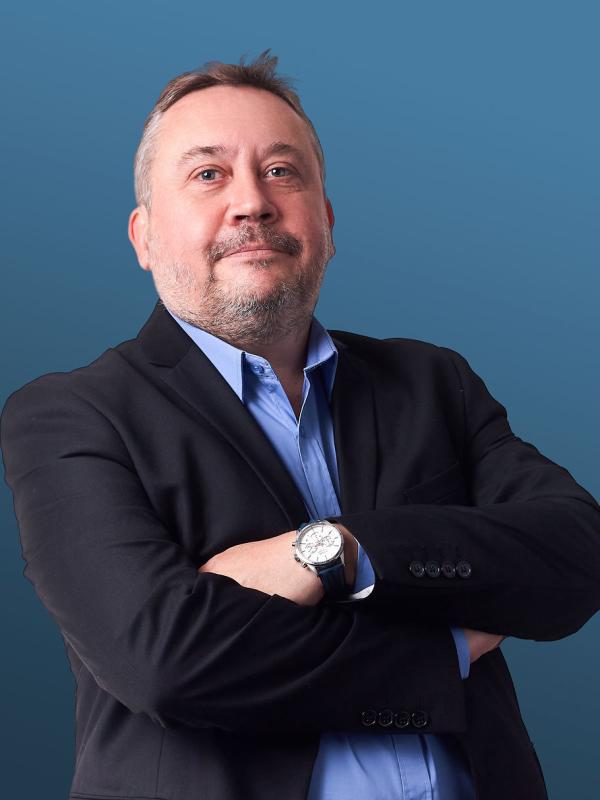 Frédéric MALLET