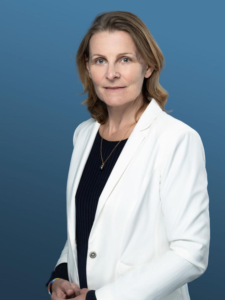 Claire MARTINETTO