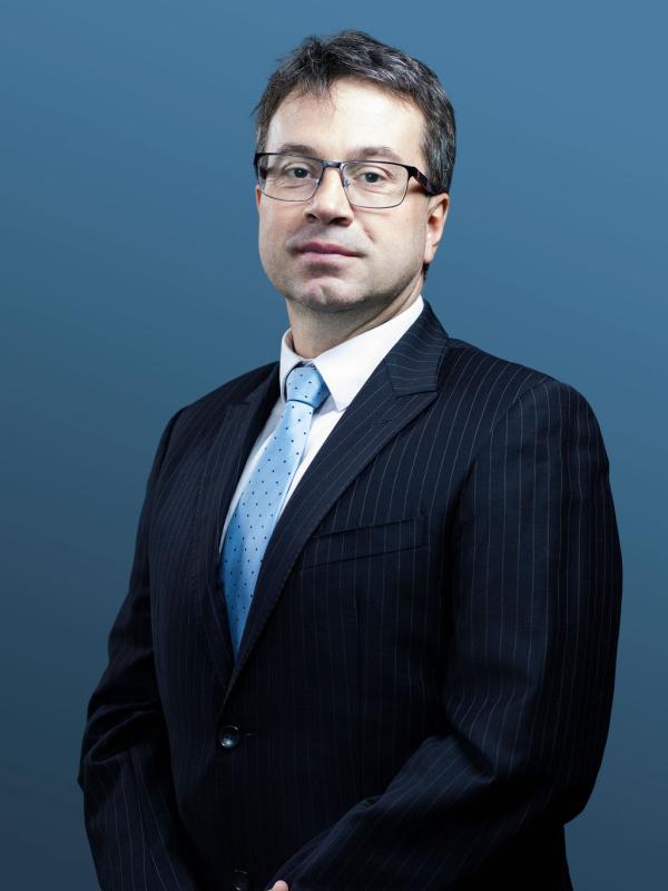 Guillaume MARTIN de VAUXMORET