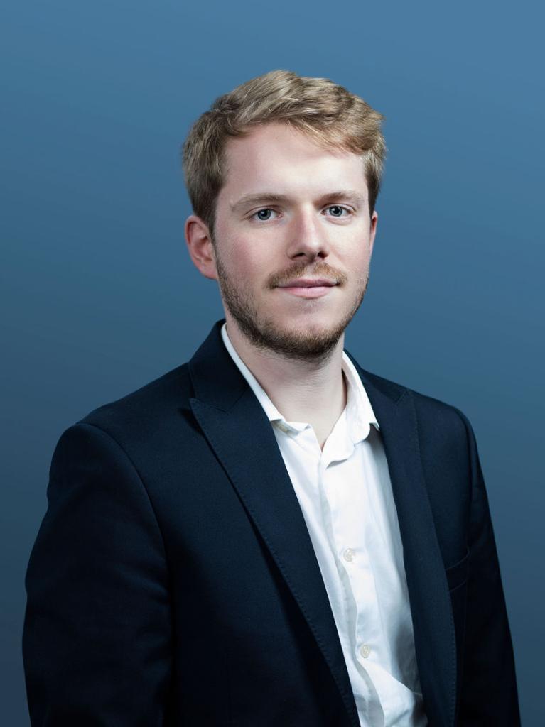 Gabriel SAUMIER