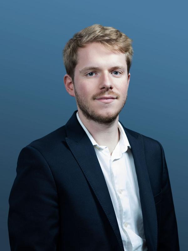 Gabriel SAUMIER