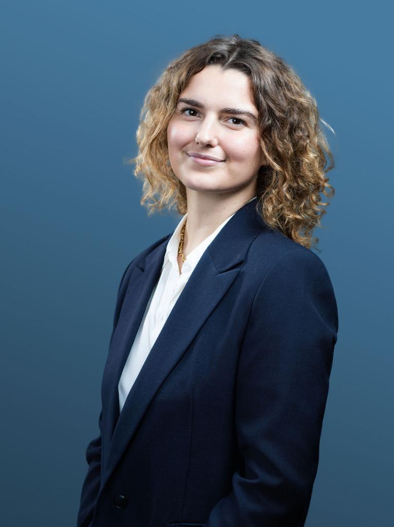 Amélie LANDRIN