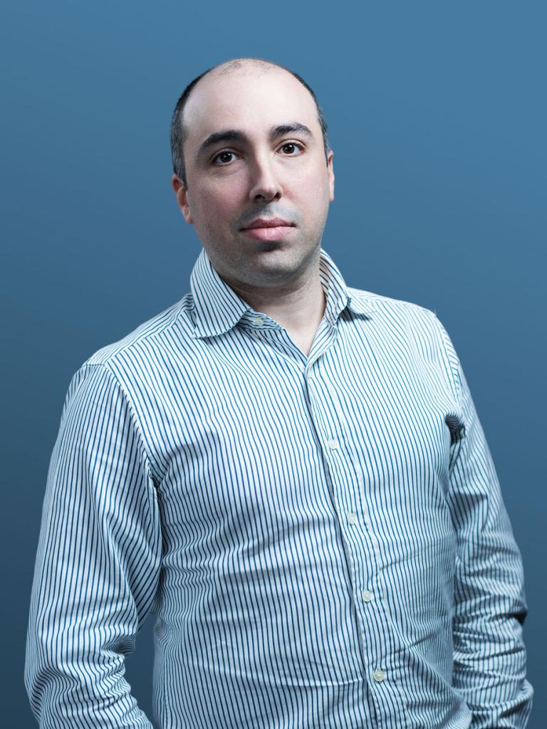 Frédéric EUSEBIO