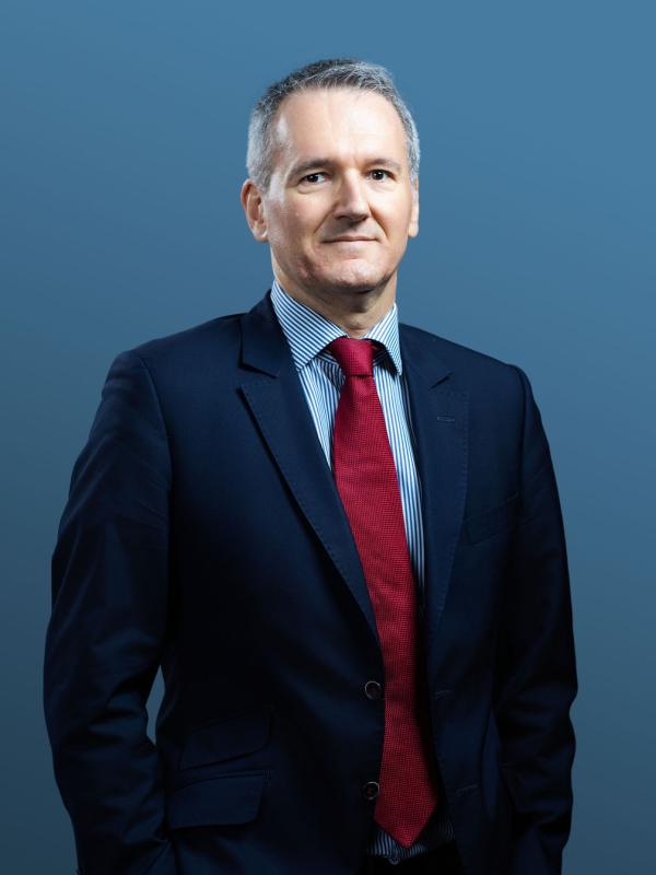Philippe CHALVET