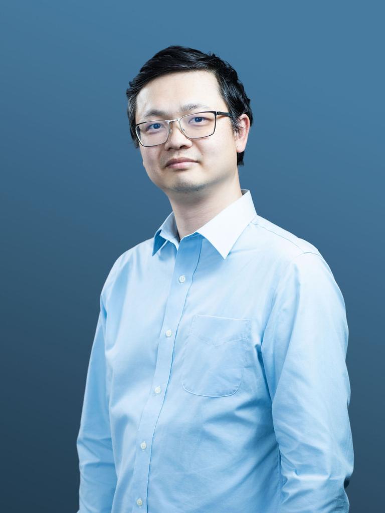 Quang Huy NGUYEN