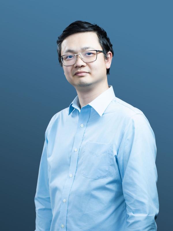 Quang Huy NGUYEN