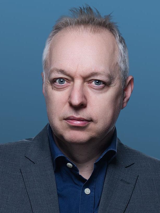 Graeme MACDONALD