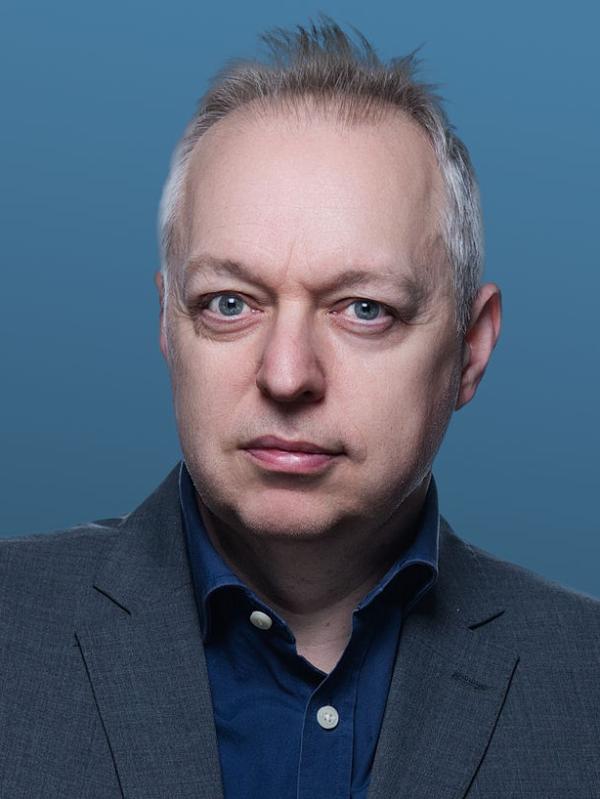 Graeme MACDONALD