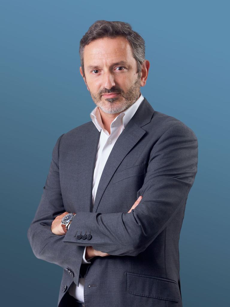 Olivier JANBON