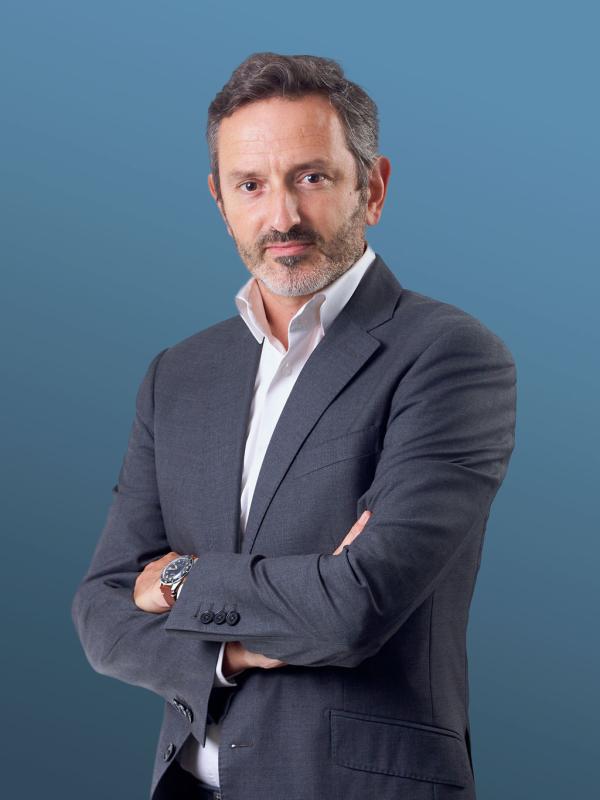 Olivier JANBON