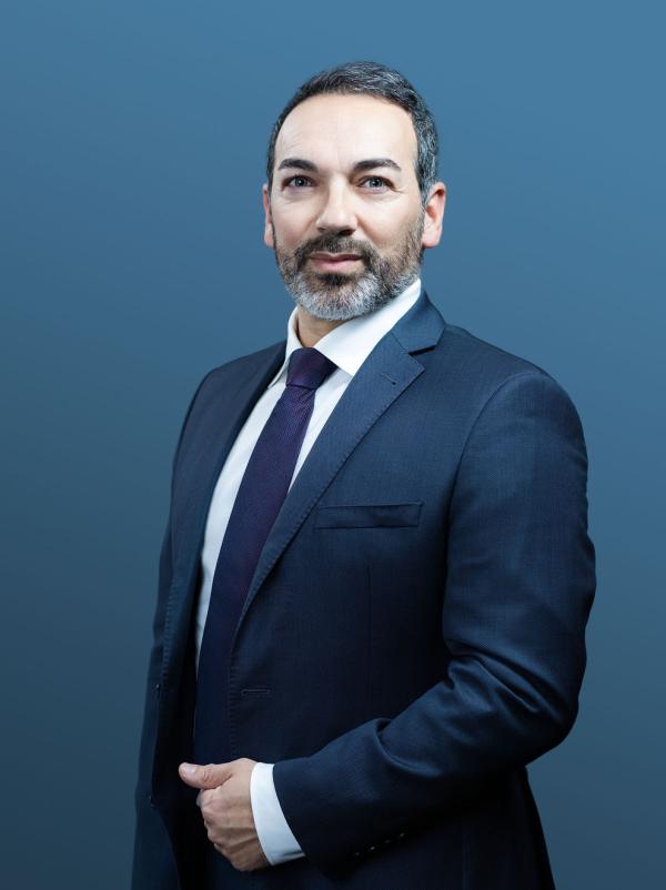 Victor-Emmanuel FERNANDES
