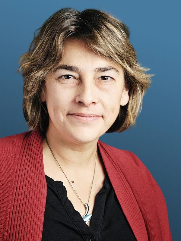 Agnès GIBOUR