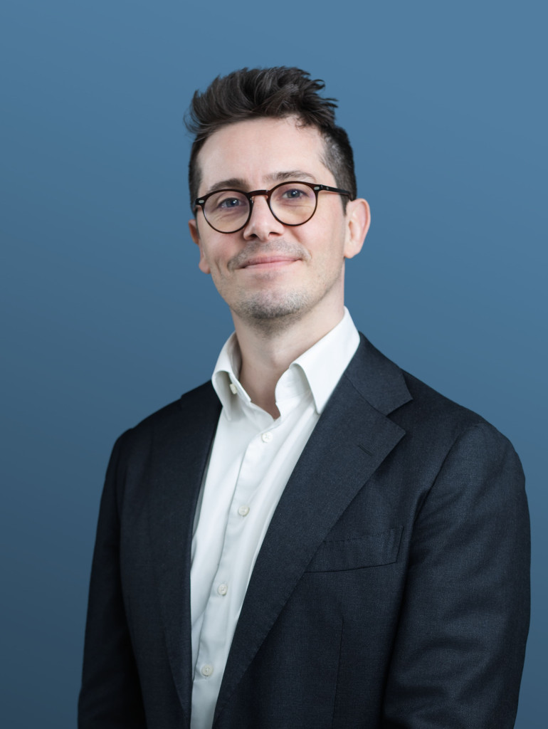 Adrien RICHIER