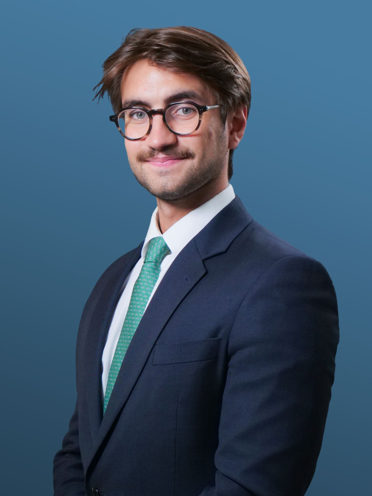 Melvin ALVES FRANCO