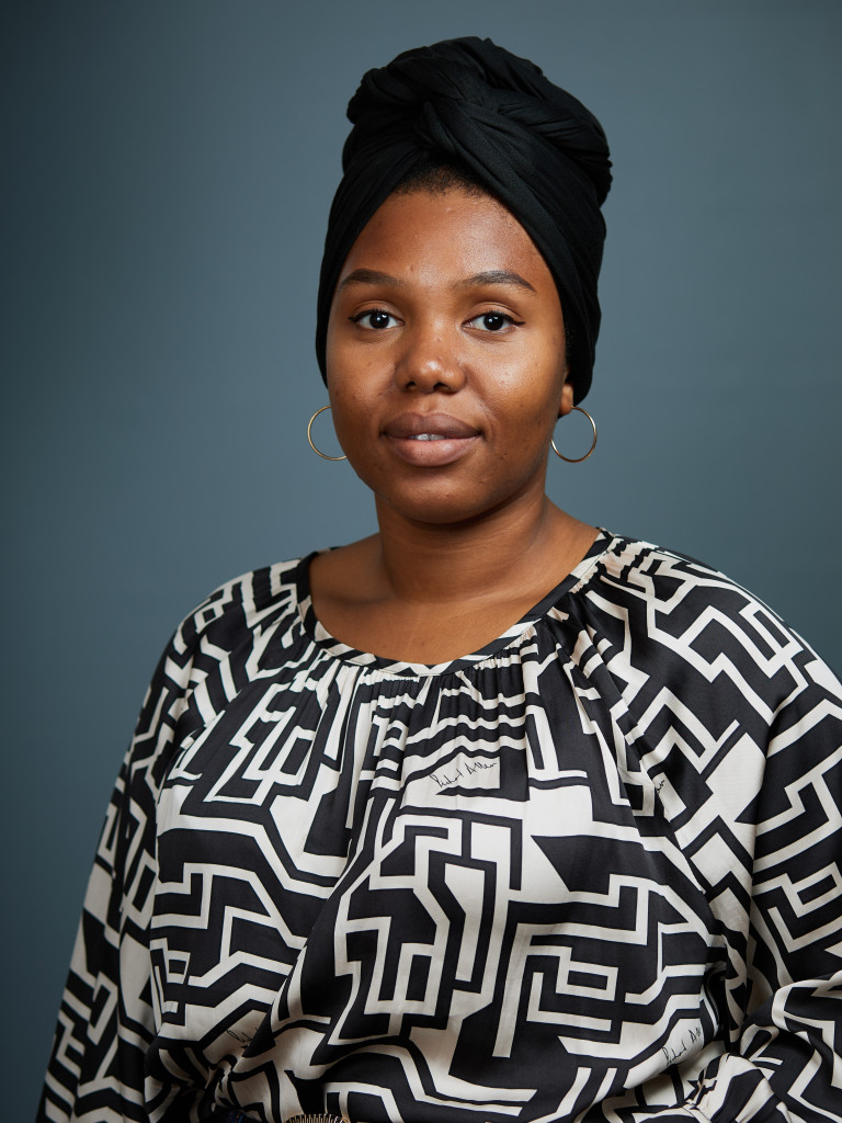 Fatoumata DIALLO