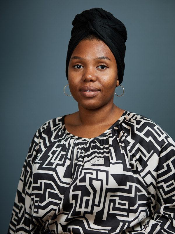 Fatoumata DIALLO
