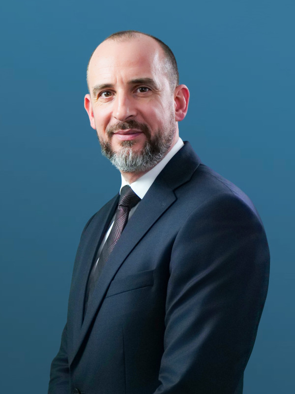 Sébastien GARANDEAU