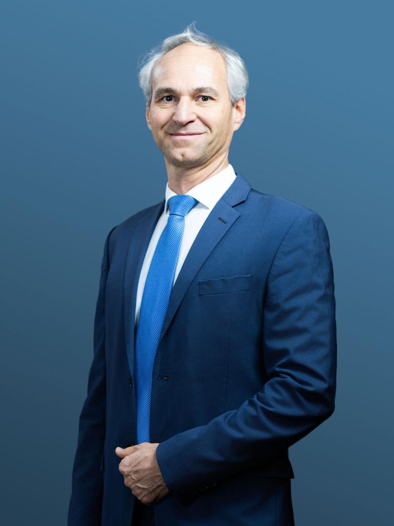 François GAUTRON