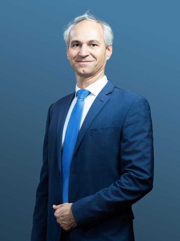 François GAUTRON