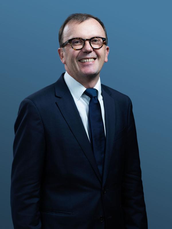 Olivier GUILLOU