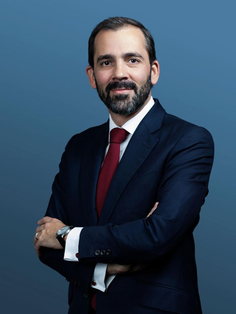 Romain HUÉ